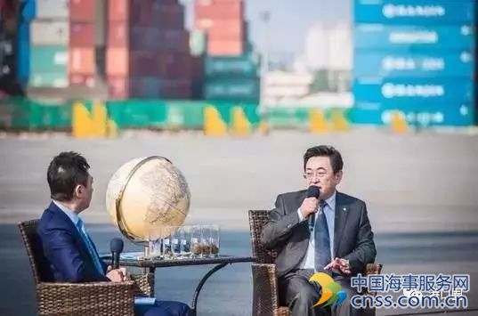 中国海事服务网